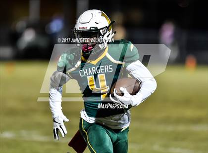 Thumbnail 1 in Liberty vs. Lake Nona photogallery.