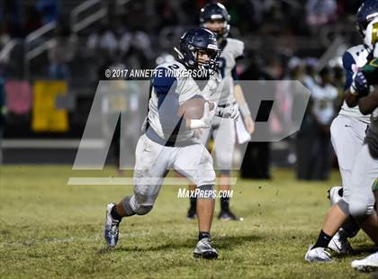 Thumbnail 3 in Liberty vs. Lake Nona photogallery.