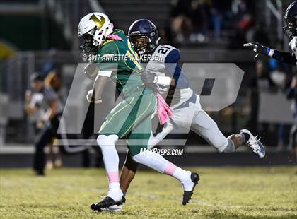 Thumbnail 3 in Liberty vs. Lake Nona photogallery.
