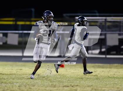 Thumbnail 3 in Liberty vs. Lake Nona photogallery.