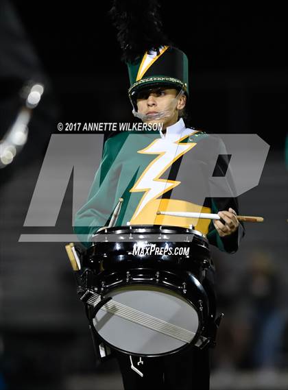 Thumbnail 2 in Liberty vs. Lake Nona photogallery.