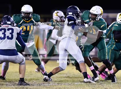 Thumbnail 3 in Liberty vs. Lake Nona photogallery.