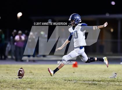 Thumbnail 1 in Liberty vs. Lake Nona photogallery.