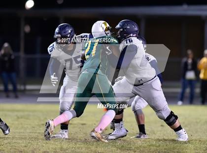 Thumbnail 3 in Liberty vs. Lake Nona photogallery.