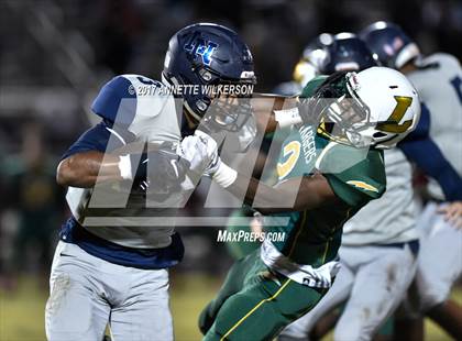 Thumbnail 2 in Liberty vs. Lake Nona photogallery.