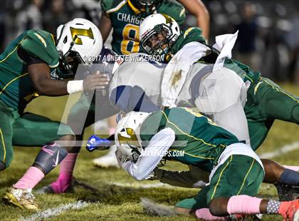 Thumbnail 2 in Liberty vs. Lake Nona photogallery.