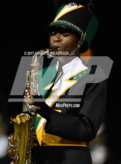 Thumbnail 1 in Liberty vs. Lake Nona photogallery.