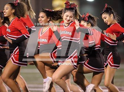 Thumbnail 2 in St. Genevieve vs Pacific (CIF SS Quarterfinal) photogallery.