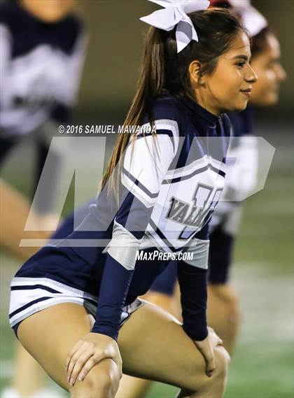 Thumbnail 1 in St. Genevieve vs Pacific (CIF SS Quarterfinal) photogallery.