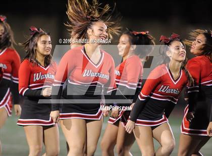 Thumbnail 2 in St. Genevieve vs Pacific (CIF SS Quarterfinal) photogallery.