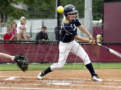 Thumbnail 1 in Lassiter vs. Woodland  photogallery.