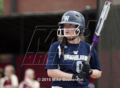 Thumbnail 3 in Lassiter vs. Woodland  photogallery.