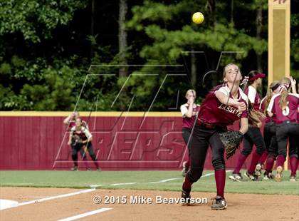 Thumbnail 2 in Lassiter vs. Woodland  photogallery.