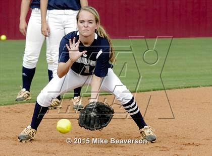 Thumbnail 2 in Lassiter vs. Woodland  photogallery.
