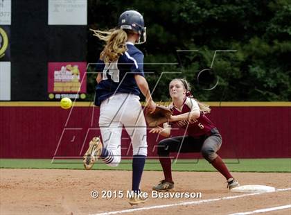 Thumbnail 1 in Lassiter vs. Woodland  photogallery.