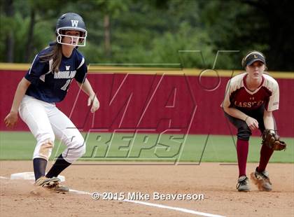 Thumbnail 3 in Lassiter vs. Woodland  photogallery.