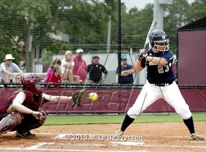 Thumbnail 1 in Lassiter vs. Woodland  photogallery.