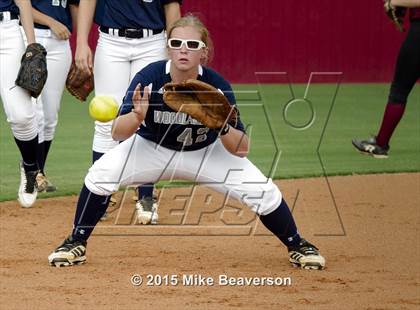 Thumbnail 1 in Lassiter vs. Woodland  photogallery.