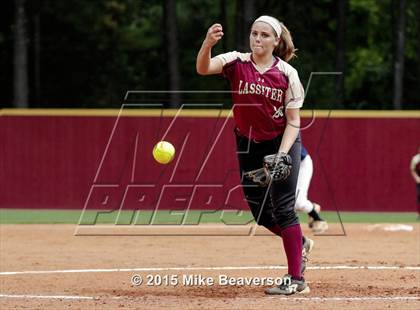 Thumbnail 2 in Lassiter vs. Woodland  photogallery.