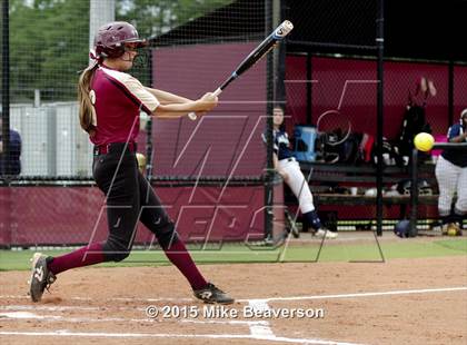 Thumbnail 2 in Lassiter vs. Woodland  photogallery.