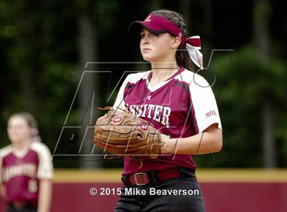 Thumbnail 2 in Lassiter vs. Woodland  photogallery.