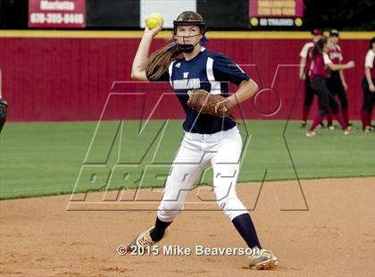 Thumbnail 3 in Lassiter vs. Woodland  photogallery.