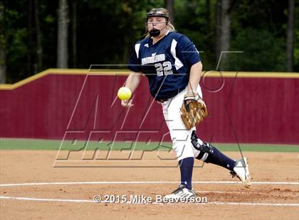 Thumbnail 1 in Lassiter vs. Woodland  photogallery.