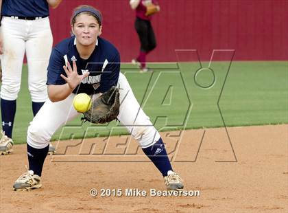 Thumbnail 1 in Lassiter vs. Woodland  photogallery.