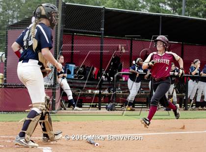 Thumbnail 3 in Lassiter vs. Woodland  photogallery.