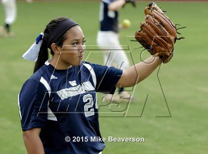 Thumbnail 2 in Lassiter vs. Woodland  photogallery.