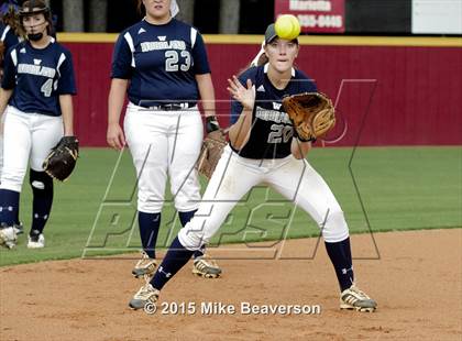 Thumbnail 2 in Lassiter vs. Woodland  photogallery.