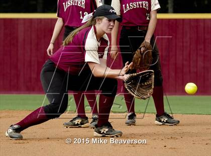 Thumbnail 1 in Lassiter vs. Woodland  photogallery.