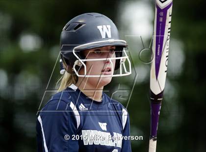 Thumbnail 3 in Lassiter vs. Woodland  photogallery.