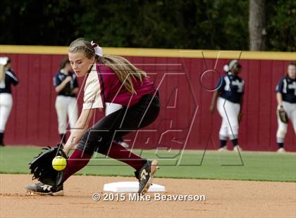 Thumbnail 1 in Lassiter vs. Woodland  photogallery.