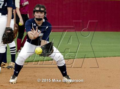 Thumbnail 2 in Lassiter vs. Woodland  photogallery.