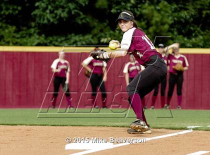 Thumbnail 3 in Lassiter vs. Woodland  photogallery.