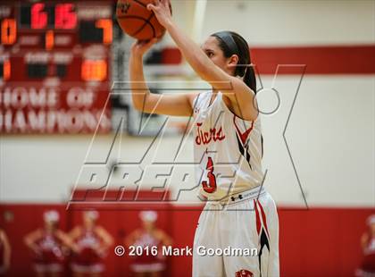Thumbnail 1 in Katy Tigers vs Cinco Ranch photogallery.