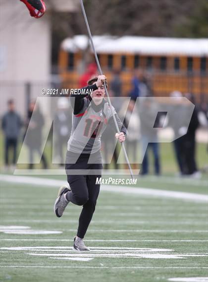 Thumbnail 2 in North Shore vs. Lake Travis (UIL 6A Semifinal) photogallery.