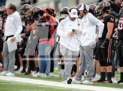 Thumbnail 2 in North Shore vs. Lake Travis (UIL 6A Semifinal) photogallery.