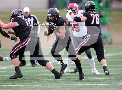 Thumbnail 2 in North Shore vs. Lake Travis (UIL 6A Semifinal) photogallery.