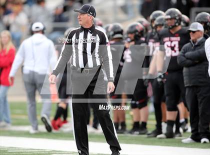 Thumbnail 2 in North Shore vs. Lake Travis (UIL 6A Semifinal) photogallery.