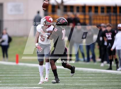 Thumbnail 3 in North Shore vs. Lake Travis (UIL 6A Semifinal) photogallery.