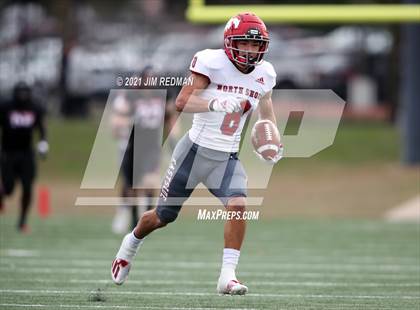 Thumbnail 3 in North Shore vs. Lake Travis (UIL 6A Semifinal) photogallery.