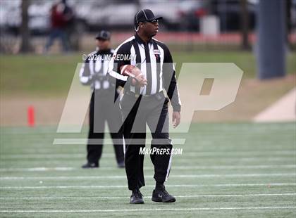Thumbnail 3 in North Shore vs. Lake Travis (UIL 6A Semifinal) photogallery.