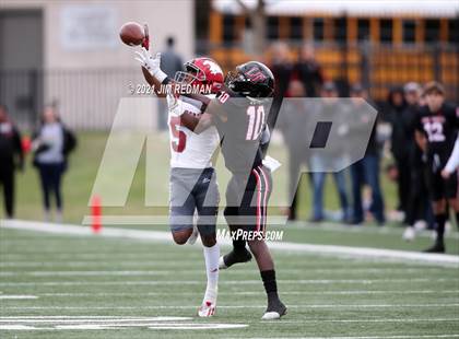 Thumbnail 3 in North Shore vs. Lake Travis (UIL 6A Semifinal) photogallery.