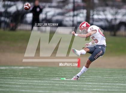 Thumbnail 1 in North Shore vs. Lake Travis (UIL 6A Semifinal) photogallery.