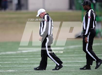 Thumbnail 3 in North Shore vs. Lake Travis (UIL 6A Semifinal) photogallery.