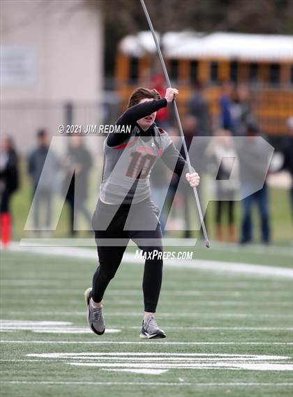Thumbnail 1 in North Shore vs. Lake Travis (UIL 6A Semifinal) photogallery.