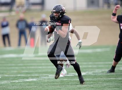 Thumbnail 2 in North Shore vs. Lake Travis (UIL 6A Semifinal) photogallery.