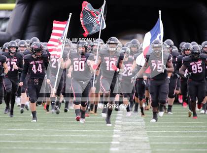 Thumbnail 2 in North Shore vs. Lake Travis (UIL 6A Semifinal) photogallery.